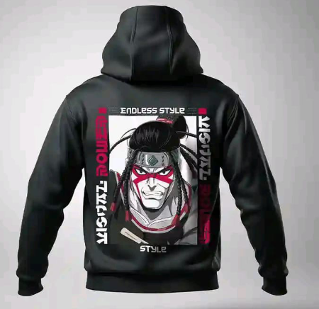 Urban Hoodie