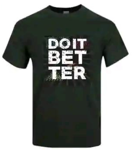 Classic T-Shirt